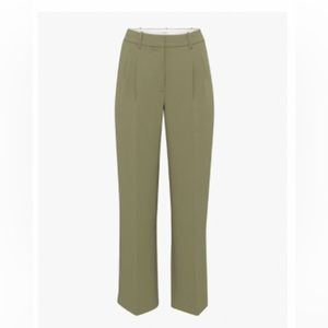 Wilfred effortless pants